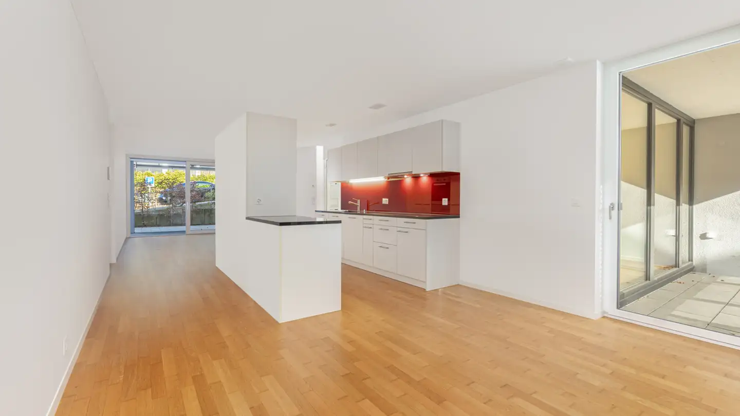 Apartment for sale - Im Feld 5d, 5452 Oberrohrdorf - Photo 3