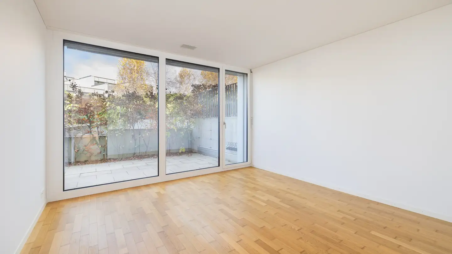 Apartment for sale - Im Feld 5d, 5452 Oberrohrdorf - Photo 4