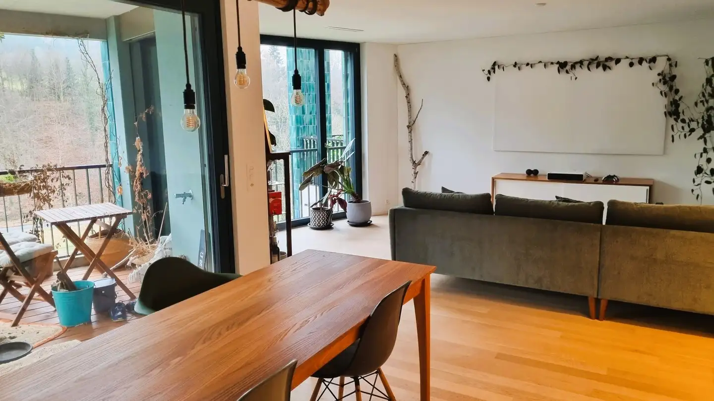 Apartment for rent - 8041 Zürich