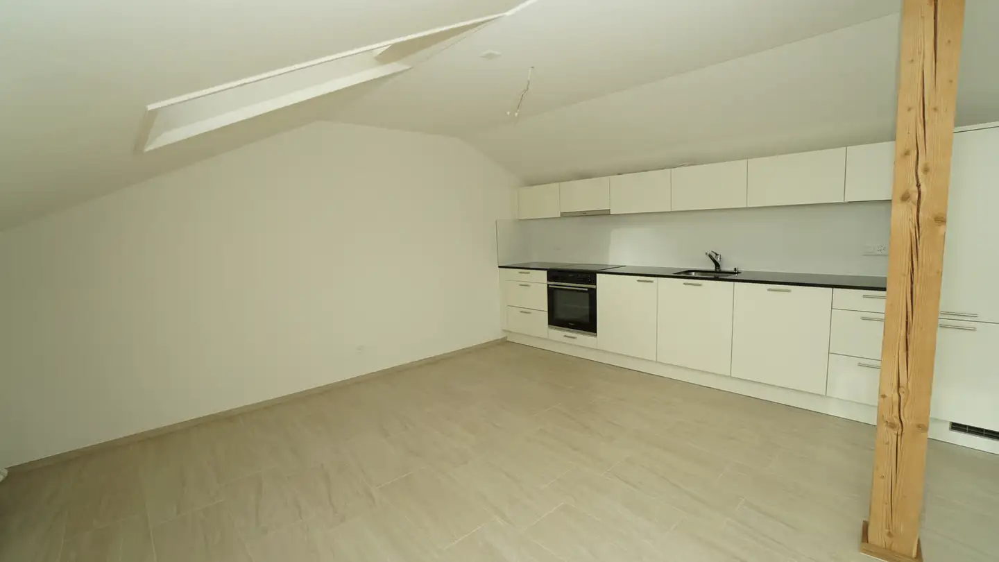 Wohnung mieten - Aufhabenweg 3, 4900 Langenthal - Foto 2
