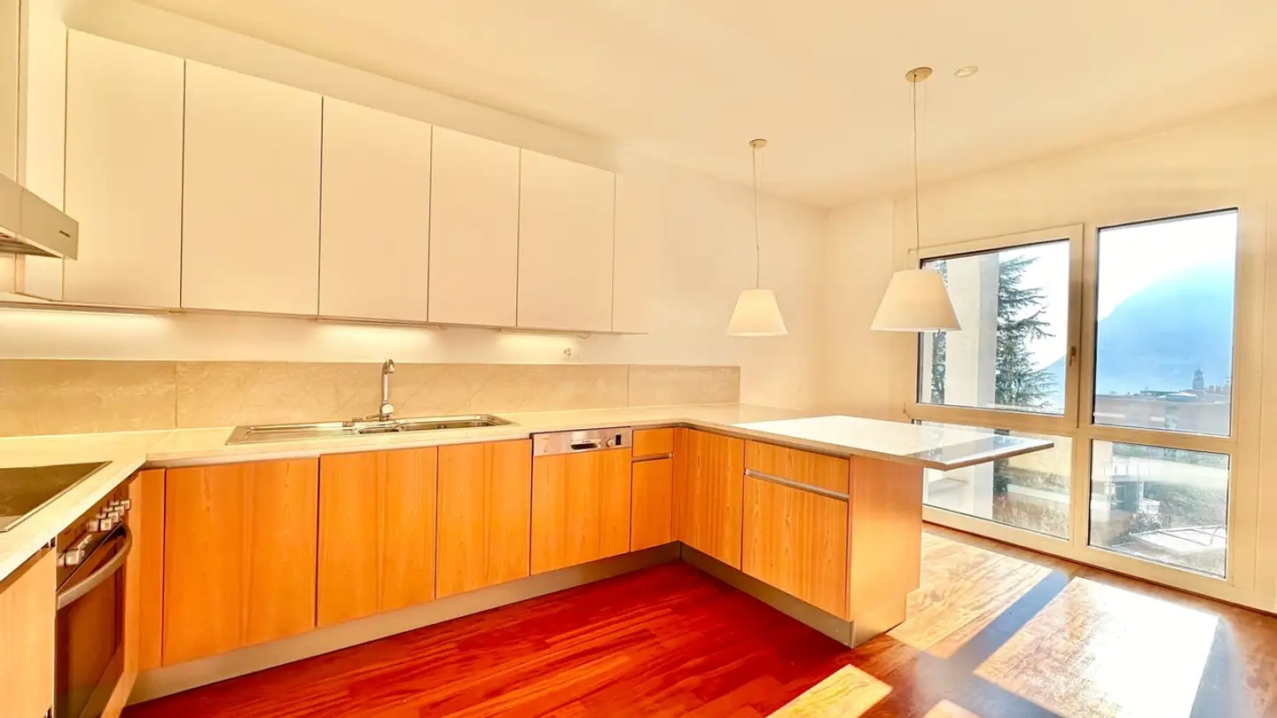 Penthouse kaufen - 6900 Lugano - Foto 4