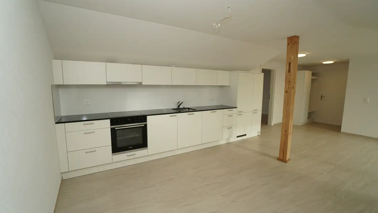 Wohnung mieten - Aufhabenweg 3, 4900 Langenthal - Foto 3