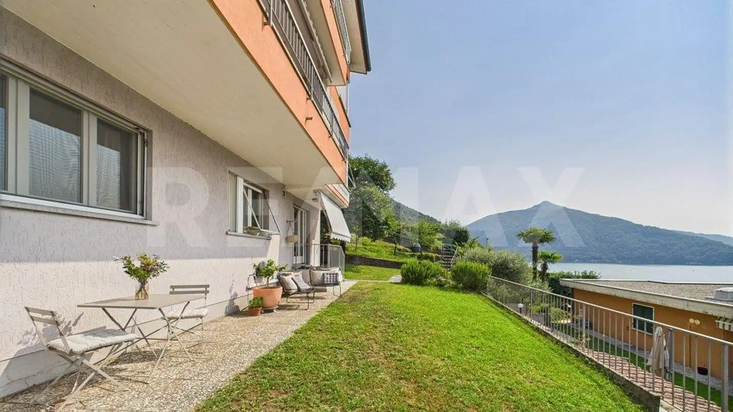 Apartment for sale - 6816 Bissone - Photo 4