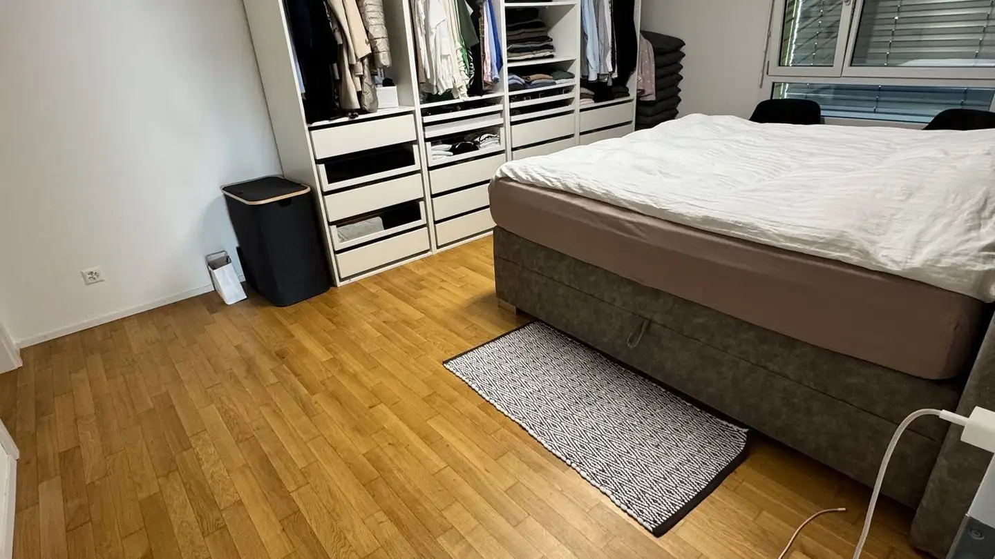 Appartement à louer - Brühlweg 13, 2542 Pieterlen - Photo 2