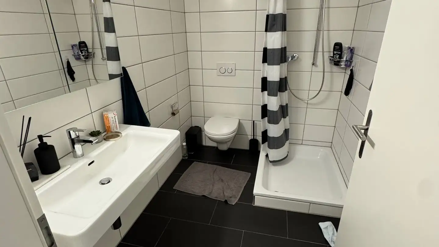 Appartement à louer - Brühlweg 13, 2542 Pieterlen - Photo 4