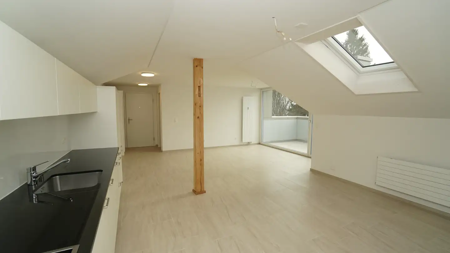 Wohnung mieten - Aufhabenweg 3, 4900 Langenthal - Foto 4