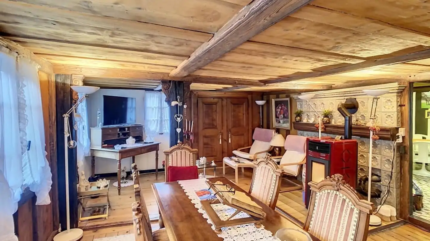 Casa singola in vendita - 1634 La Roche FR - Foto 3