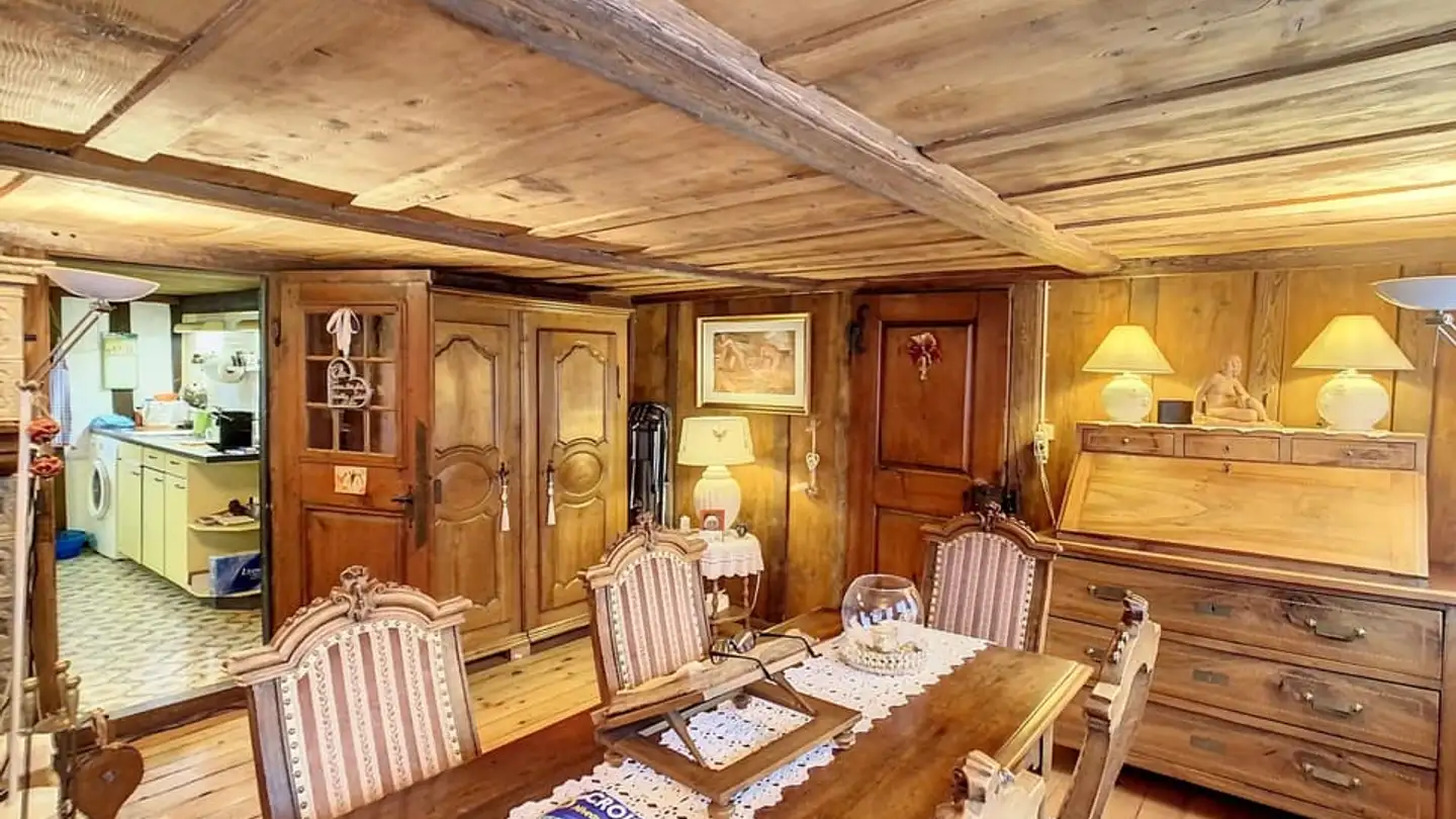 Casa singola in vendita - 1634 La Roche FR - Foto 4