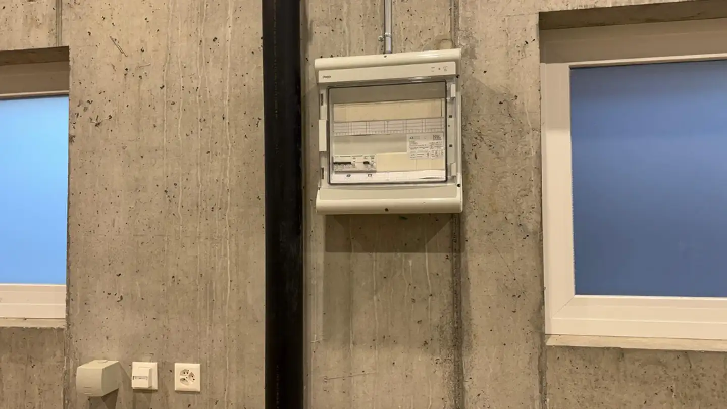 Commercial à louer - Chemin Des Assenges 17a, 1142 Pampigny - Photo 4