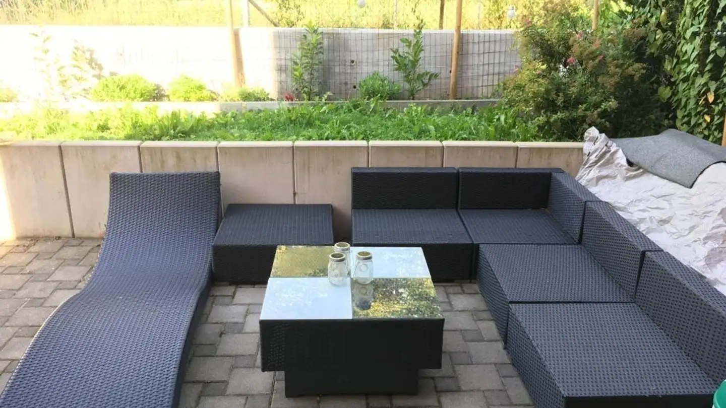 Chambre à louer - 8048 Zürich - Photo 4