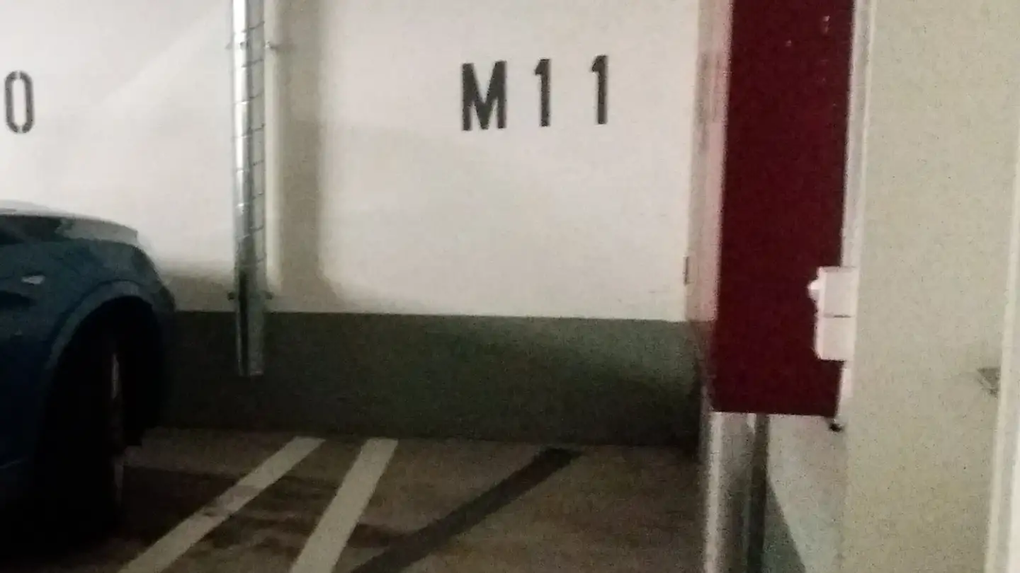 Parcheggio interno per moto in affitto - Zentralstrasse 37, 8003 Zürich - Foto 2