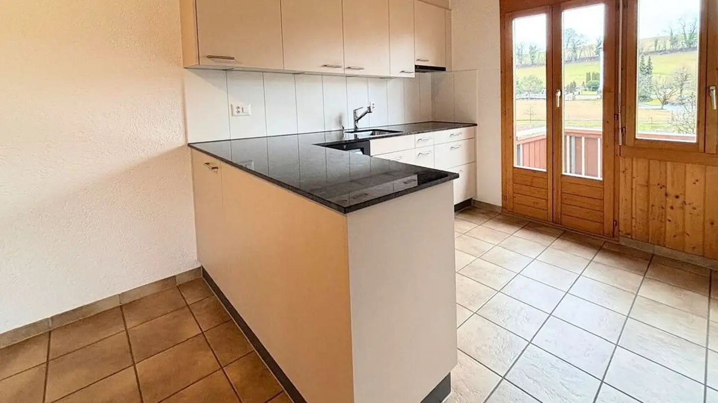 Attico in affitto - Bernstrasse 8, 3114 Wichtrach - Foto 4