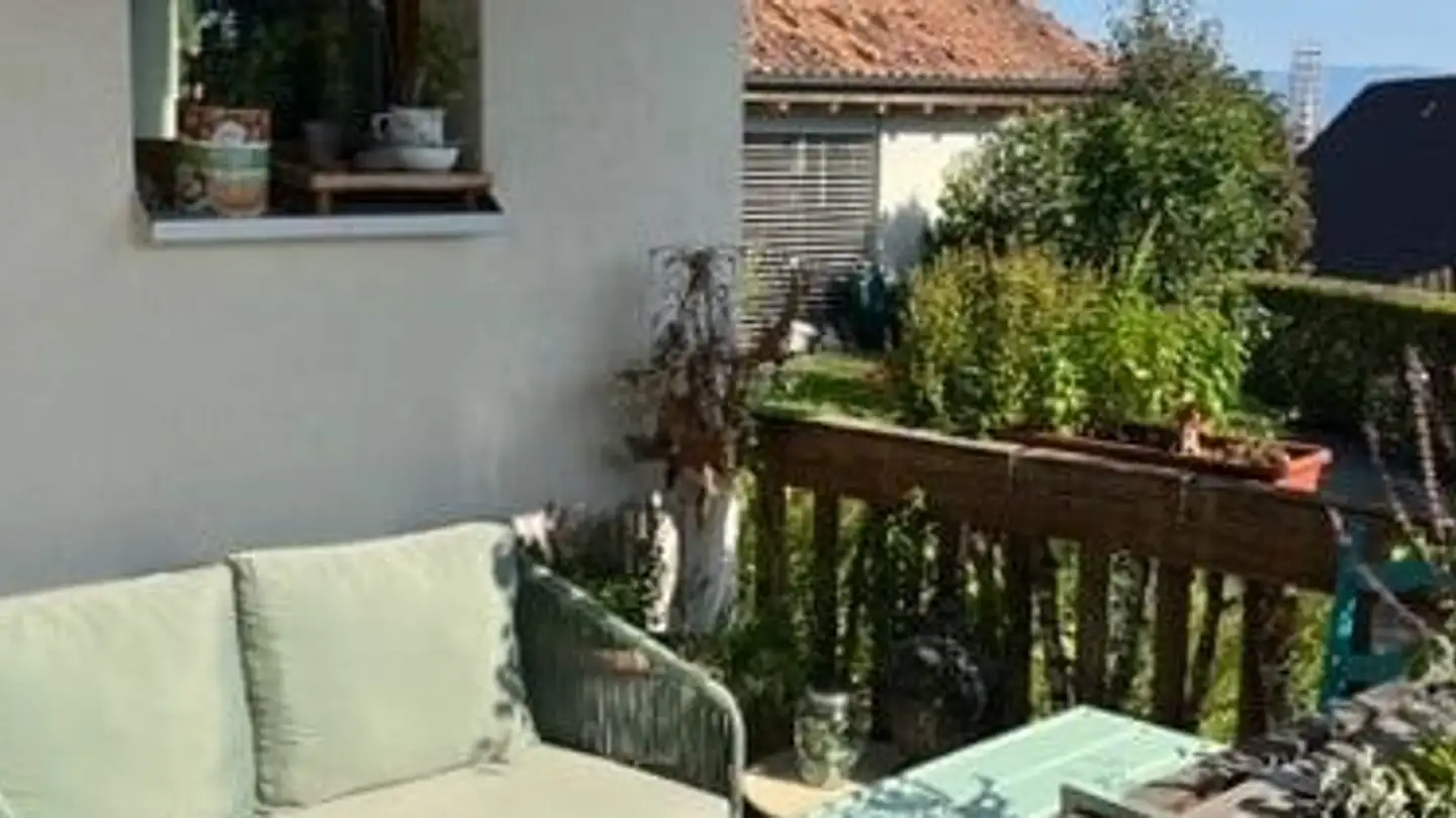 Maison individuelle à louer - Oberdorfstrasse 20, 3054 Schüpfen - Photo 2