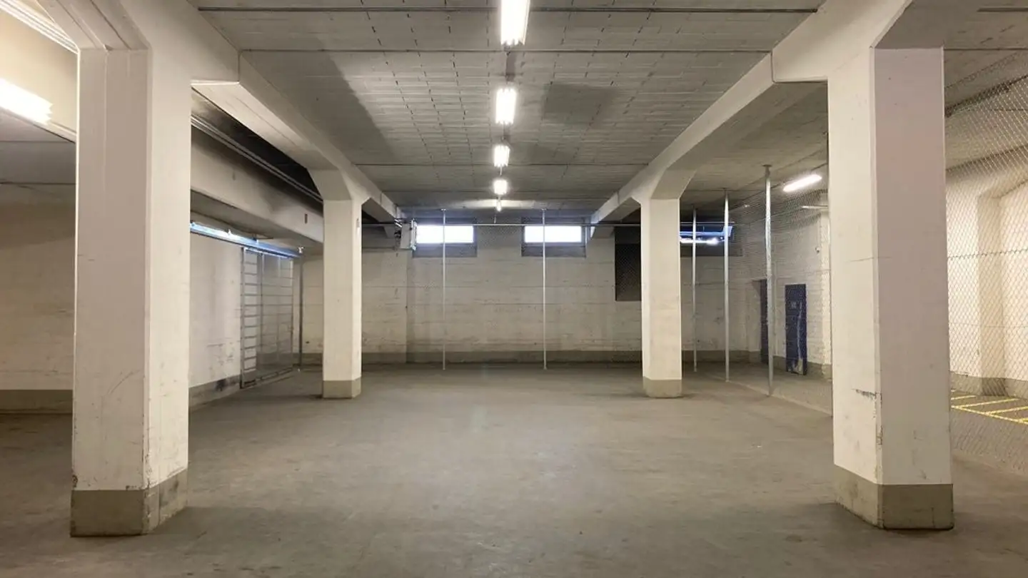 Lagerraum mieten - Frankfurt-Strasse 82, 4142 Münchenstein - Foto 3