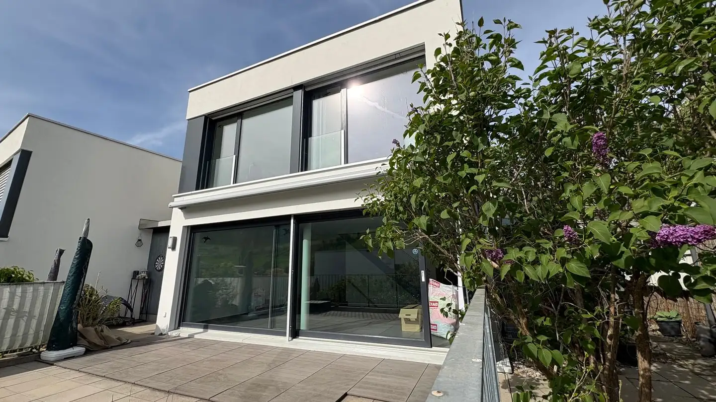 Single house for sale - Im Chrüz 18, 4422 Arisdorf