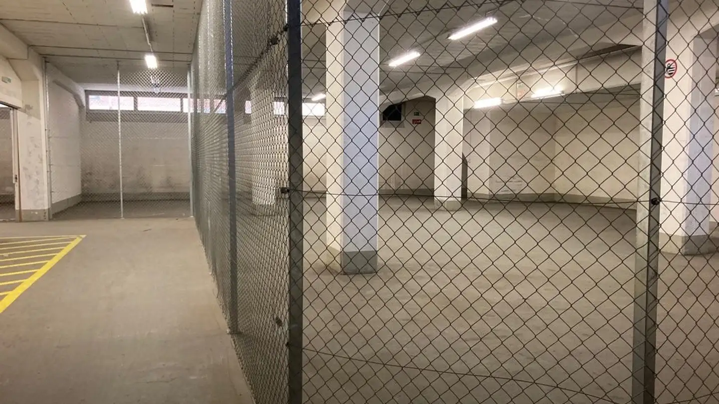 Lagerraum mieten - Frankfurt-Strasse 82, 4142 Münchenstein - Foto 4