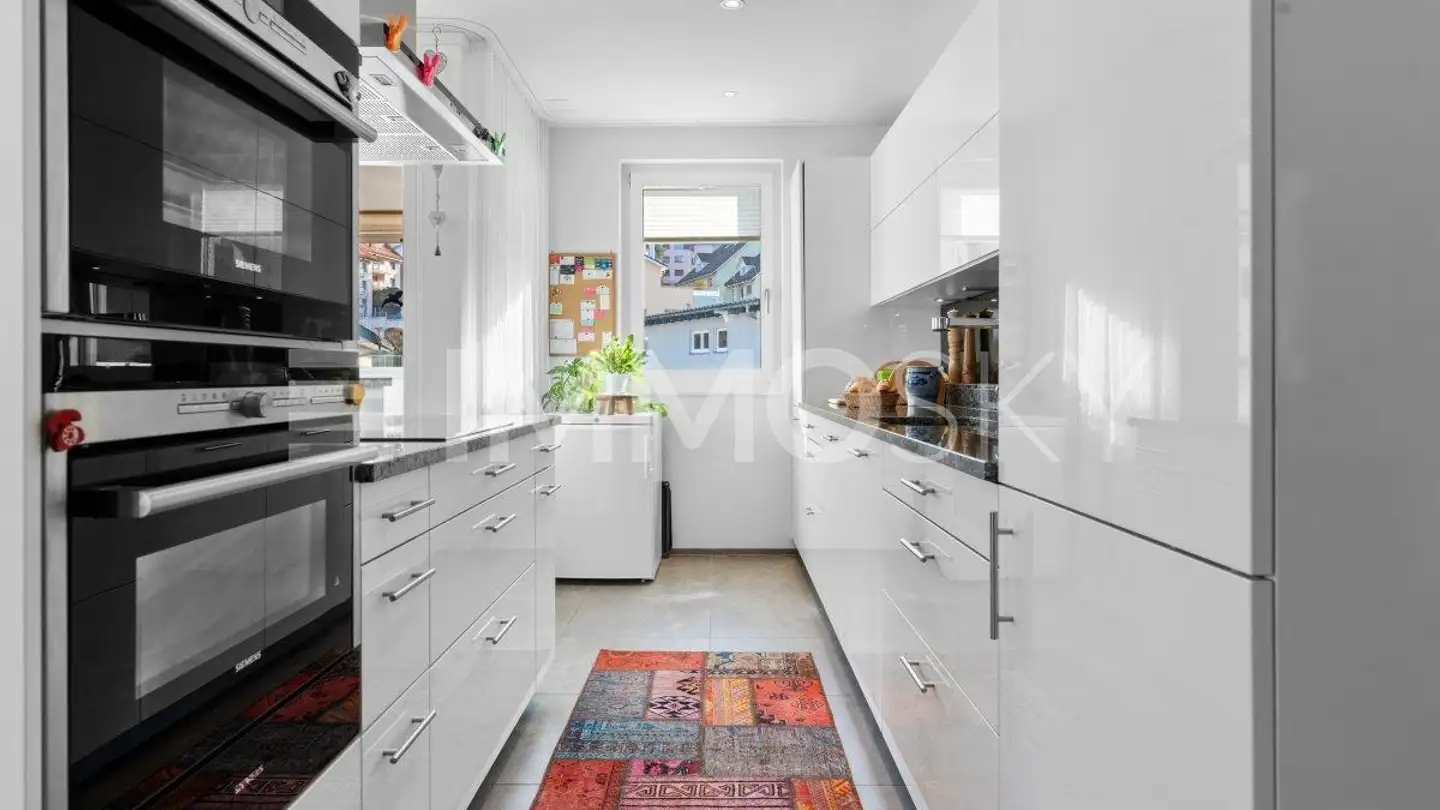 Appartamento in vendita - 9404 Rorschacherberg - Foto 2