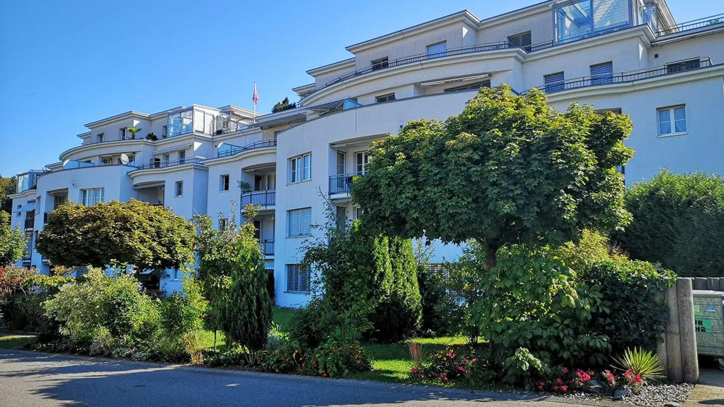 Apartment for rent - Rüeggisingerstrasse 26, 6020 Emmenbrücke