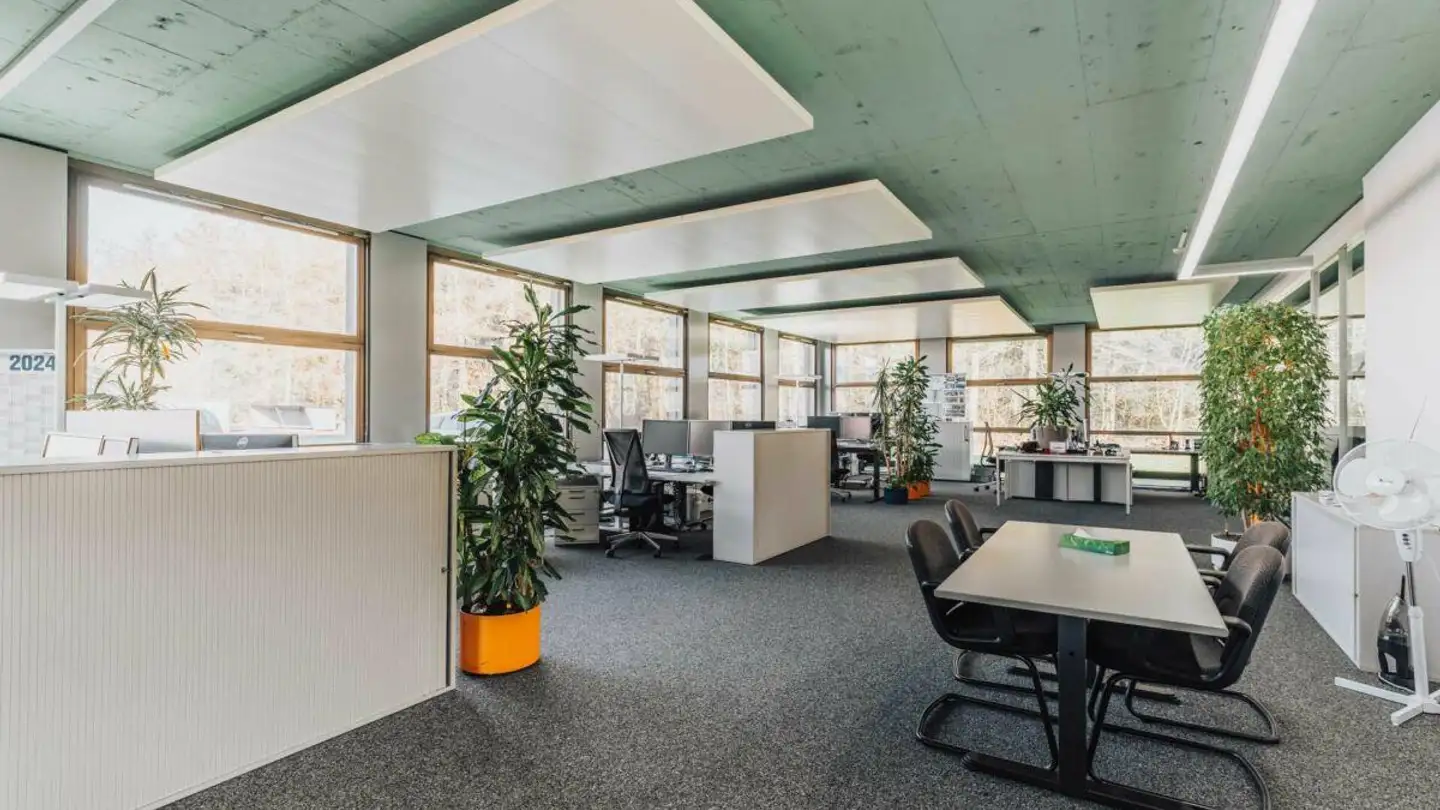 Storage space for sale - Industriestrasse 5, 4922 Bützberg - Photo 3