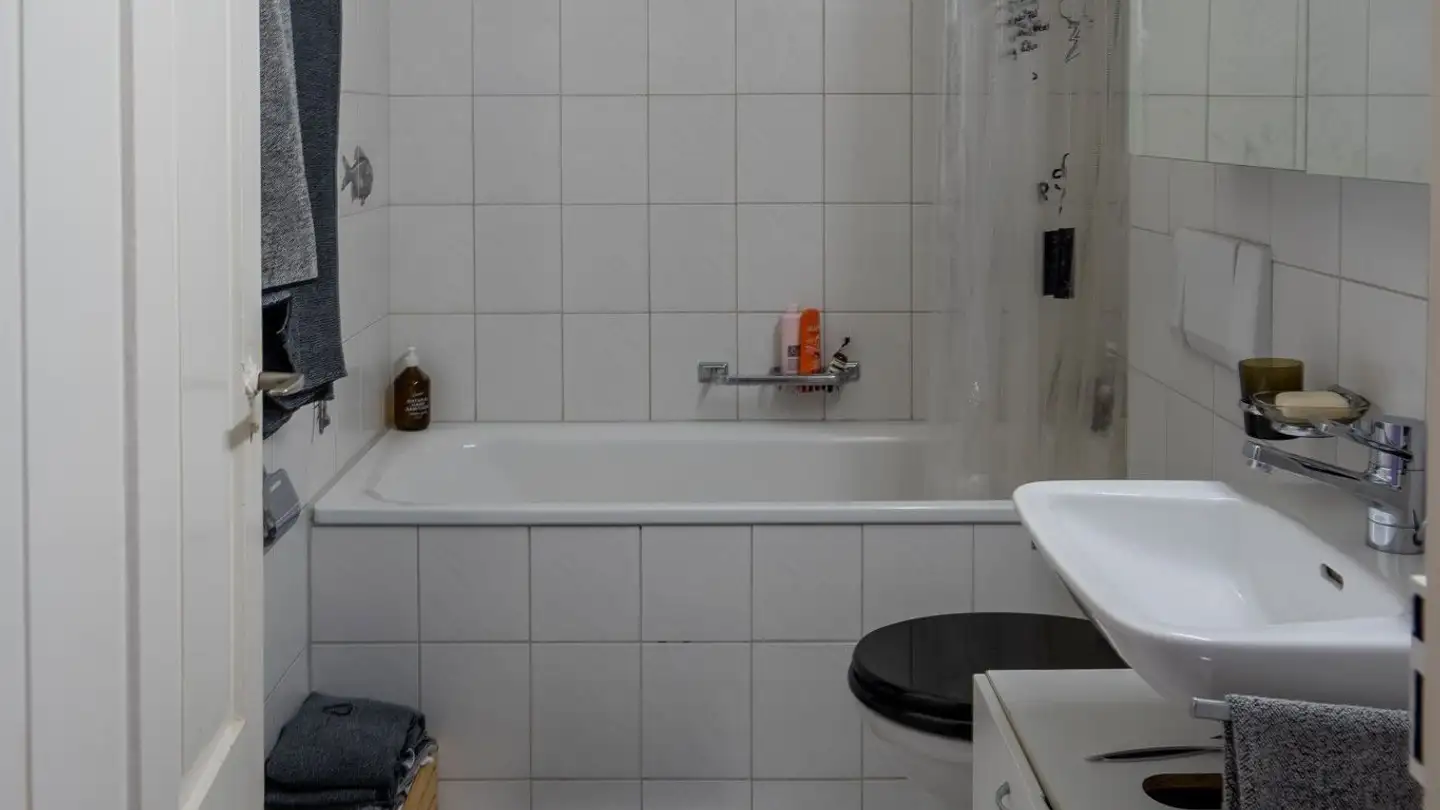 Appartamento in affitto - Ottostrasse 15, 8005 Zürich