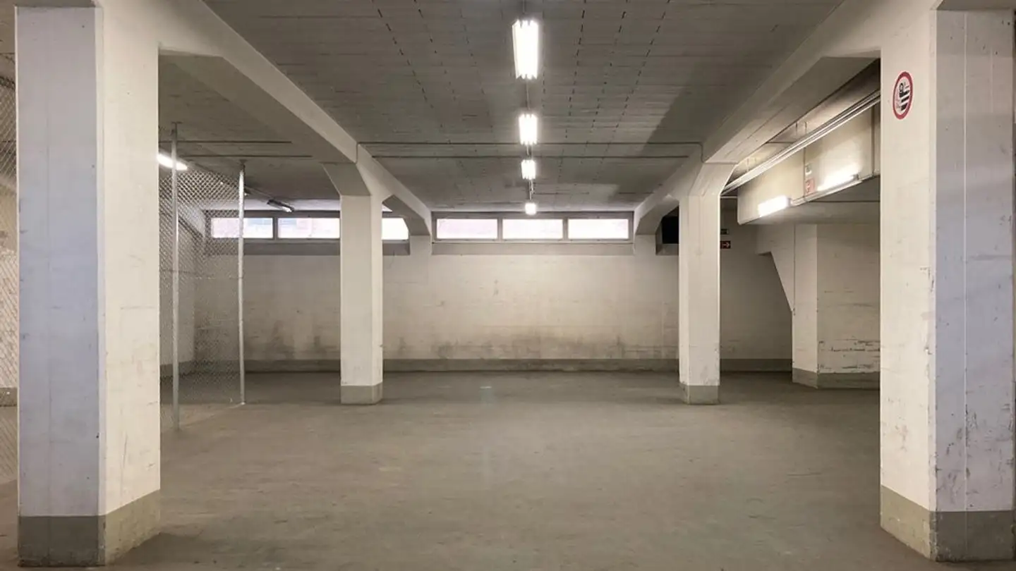 Lagerraum mieten - Frankfurt-Strasse 82, 4142 Münchenstein - Foto 2