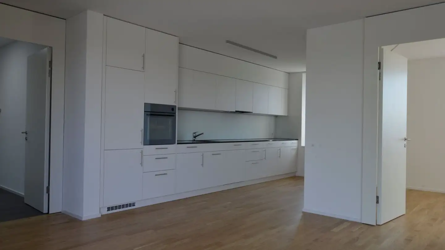 Appartamento in affitto - Dorfstrasse 476, 5054 Kirchleerau