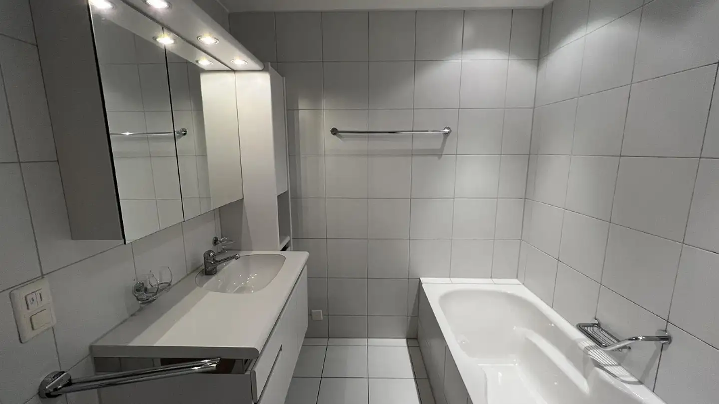 Apartment for rent - Rüeggisingerstrasse 26, 6020 Emmenbrücke - Photo 3