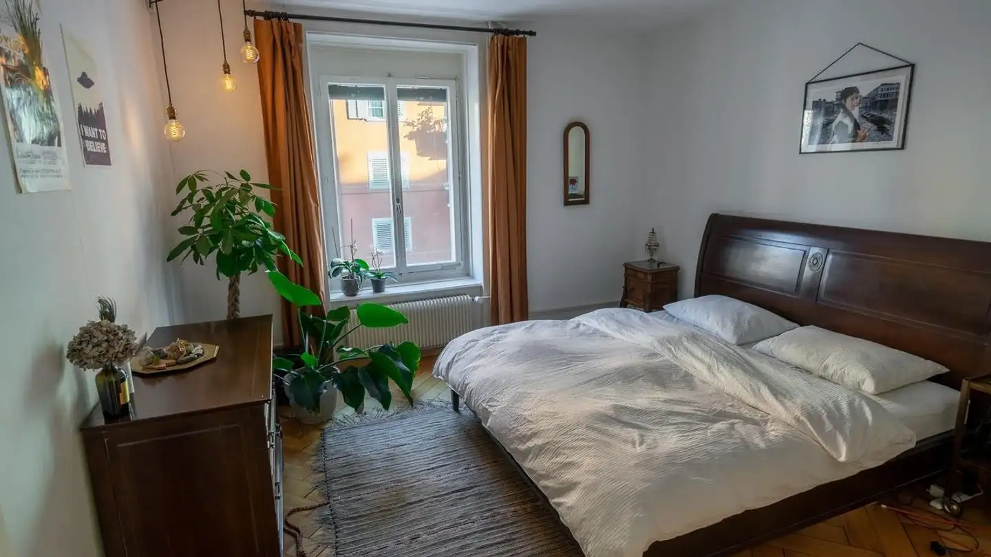 Appartamento in affitto - Ottostrasse 15, 8005 Zürich - Foto 3