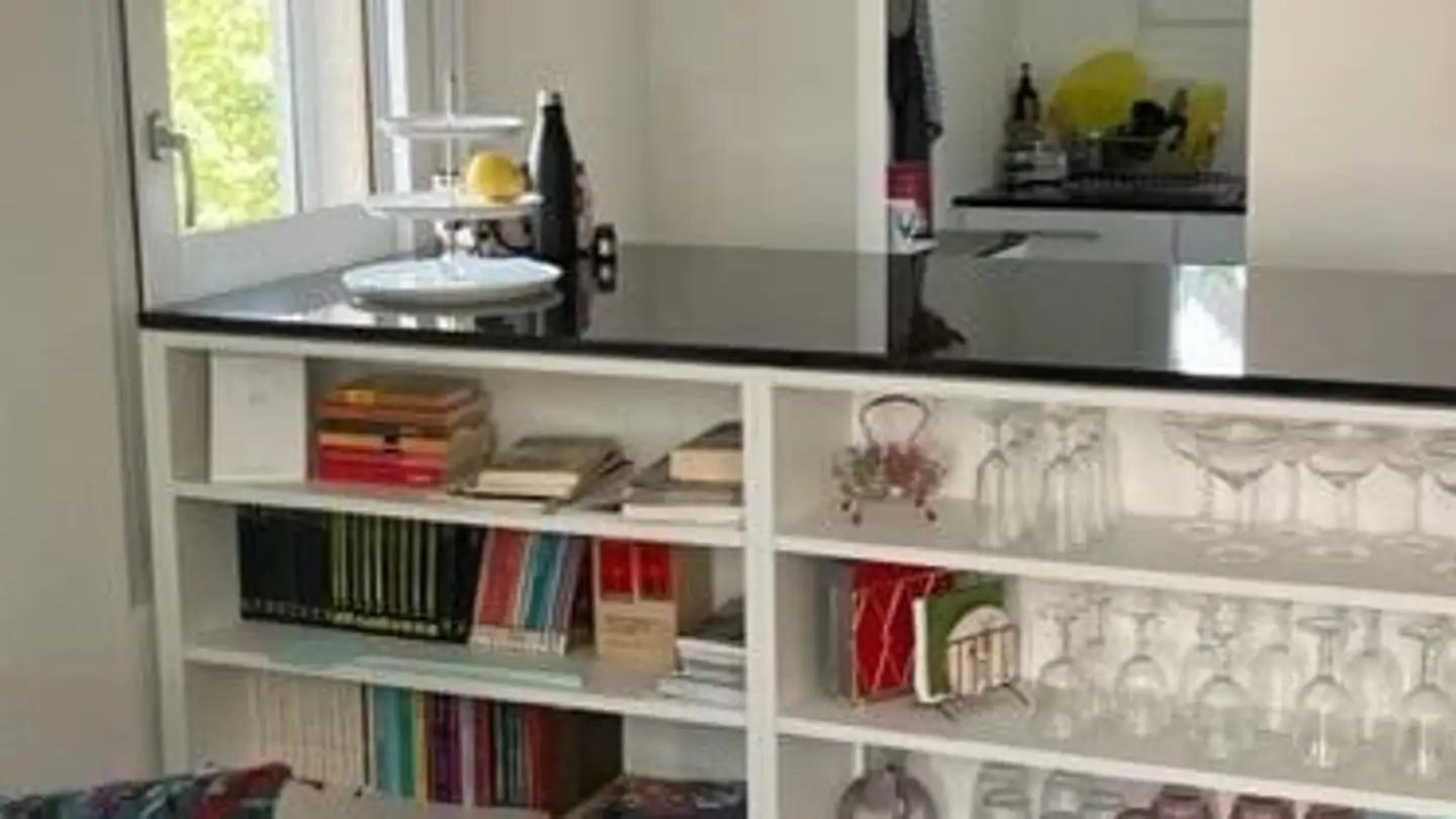 Maison individuelle à louer - Oberdorfstrasse 20, 3054 Schüpfen - Photo 4