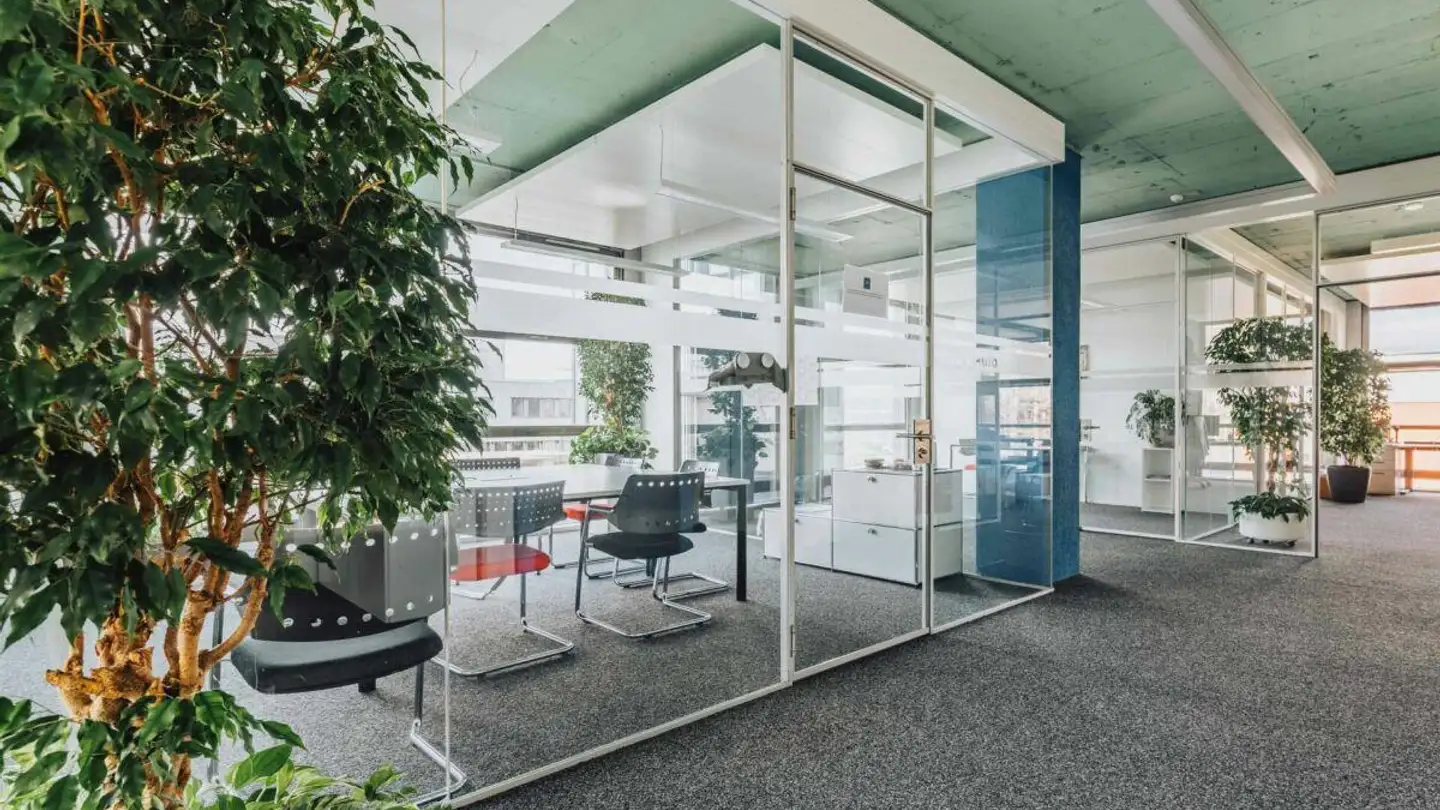 Storage space for sale - Industriestrasse 5, 4922 Bützberg - Photo 4