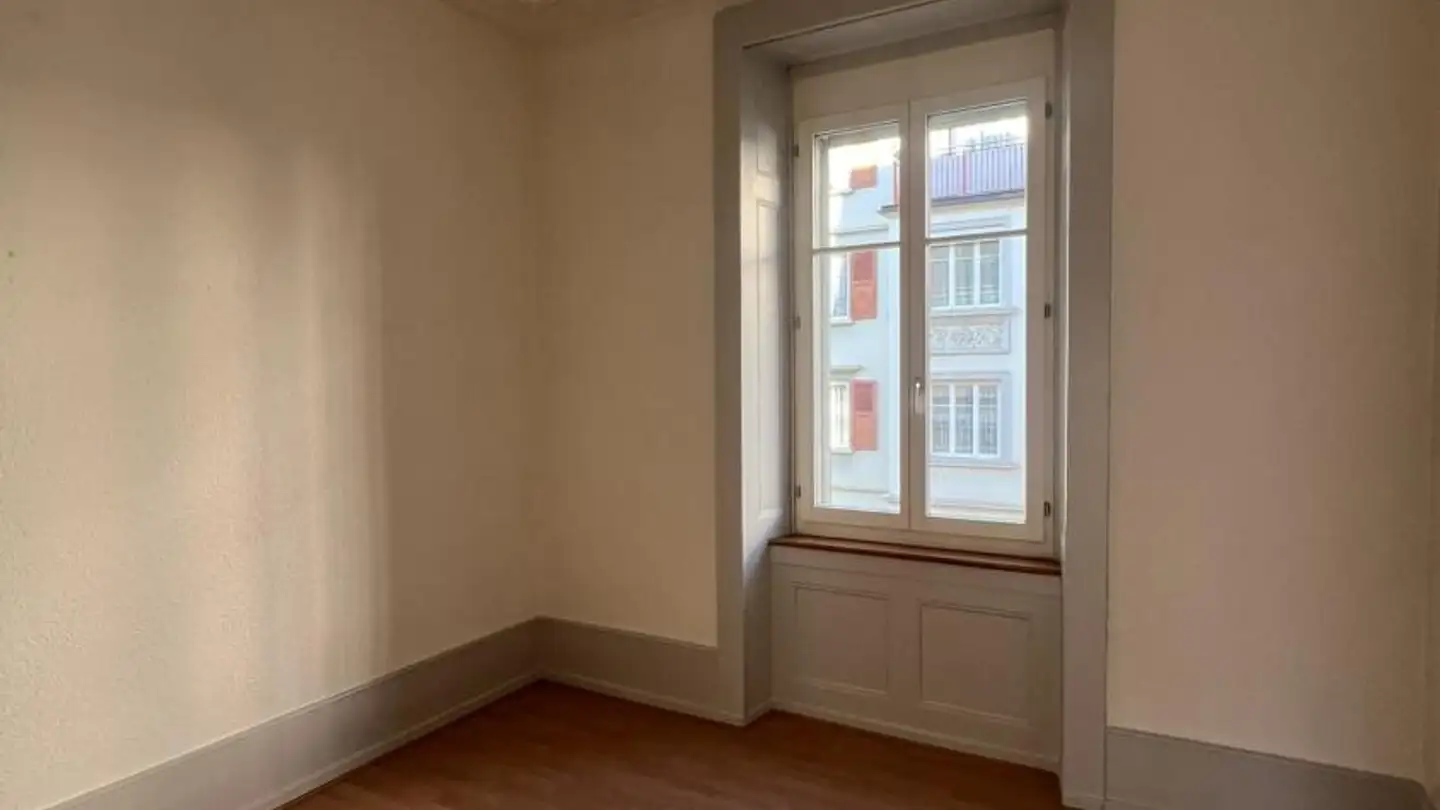 Appartamento in affitto - Rue Baptiste-Savoye 46, 2610 St-Imier - Foto 4