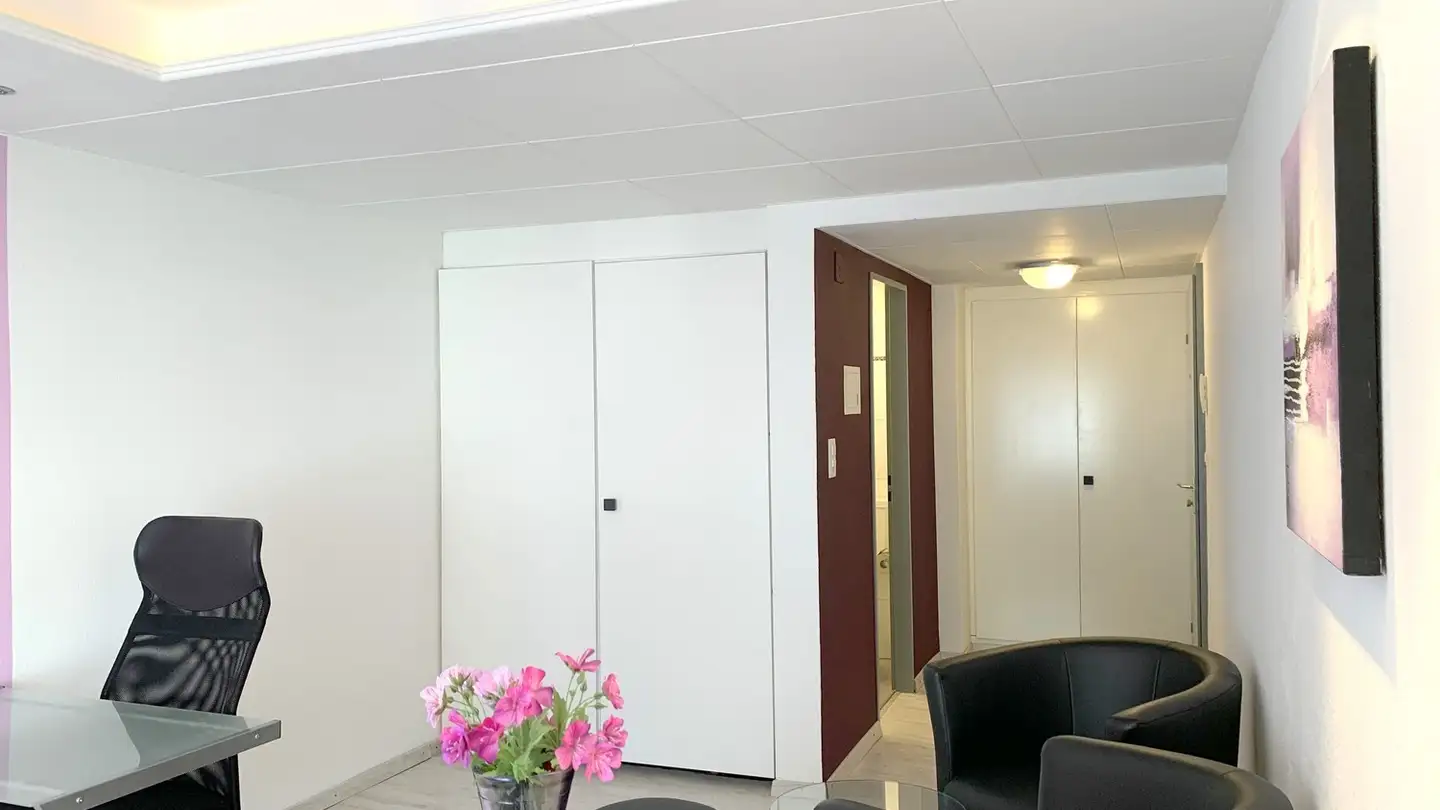Appartement à louer - Spisergasse 43, 9000 St. Gallen - Photo 2