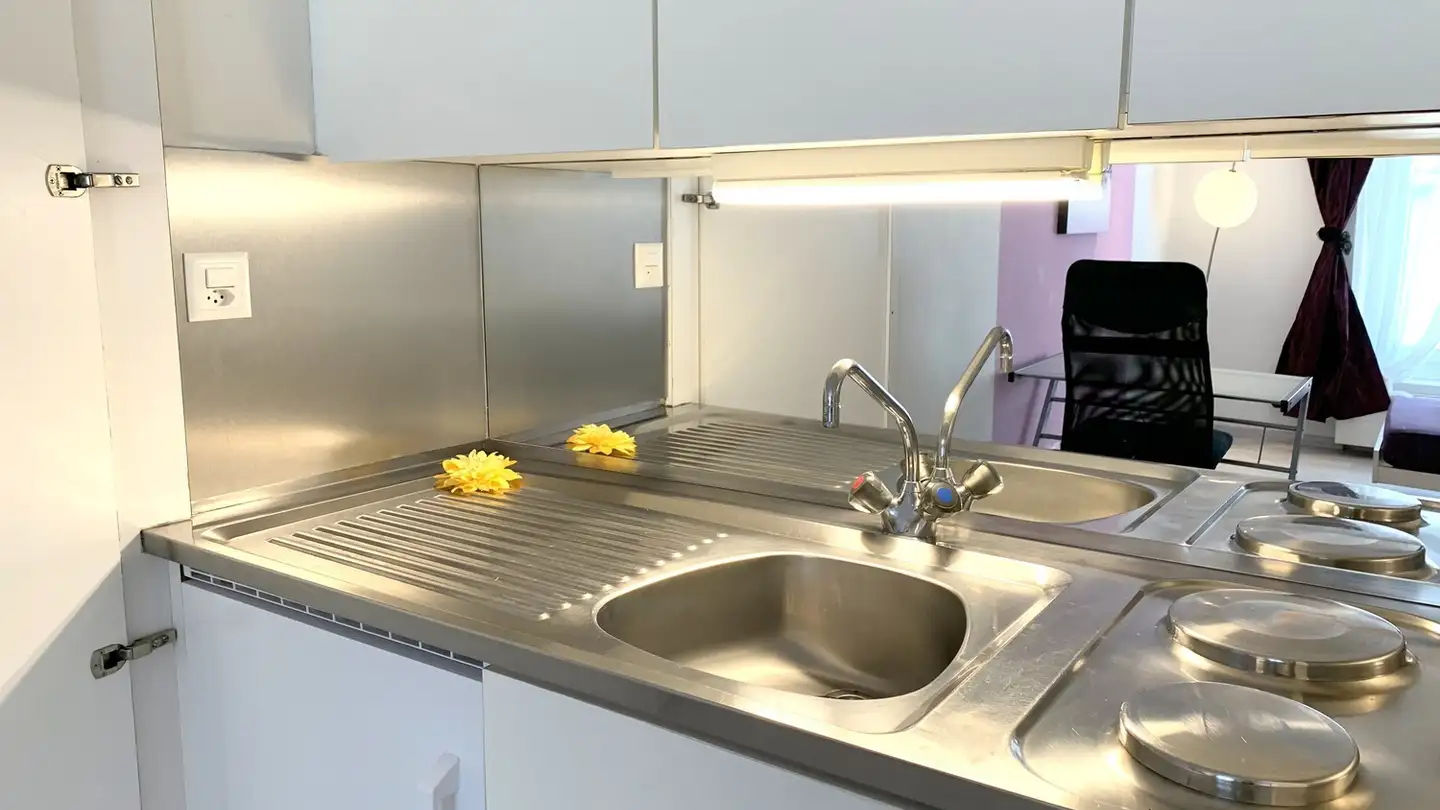 Appartement à louer - Spisergasse 43, 9000 St. Gallen - Photo 3