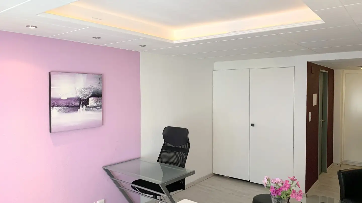 Appartement à louer - Spisergasse 43, 9000 St. Gallen - Photo 4