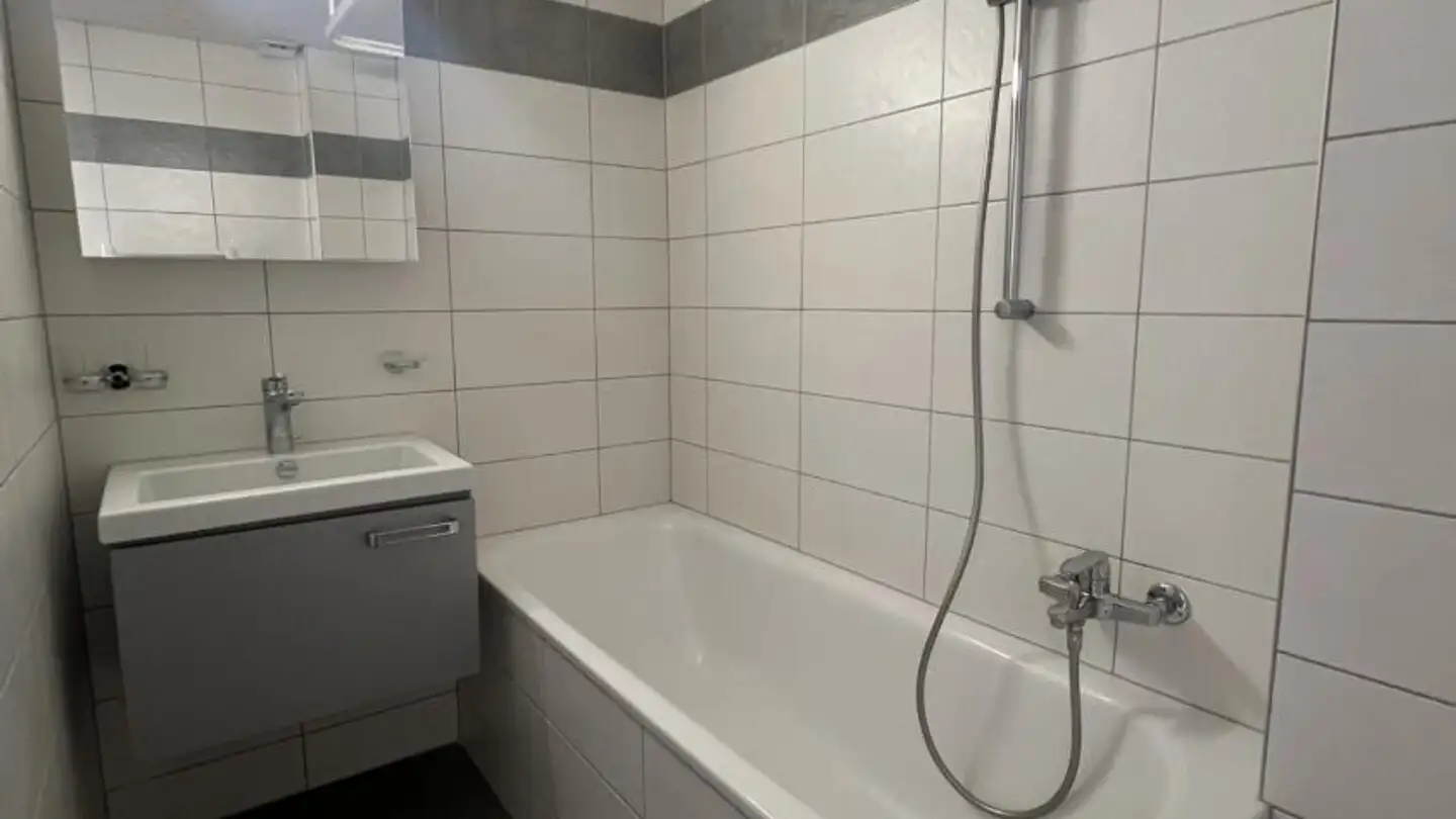 Appartamento in affitto - Rue Baptiste-Savoye 46, 2610 St-Imier - Foto 2