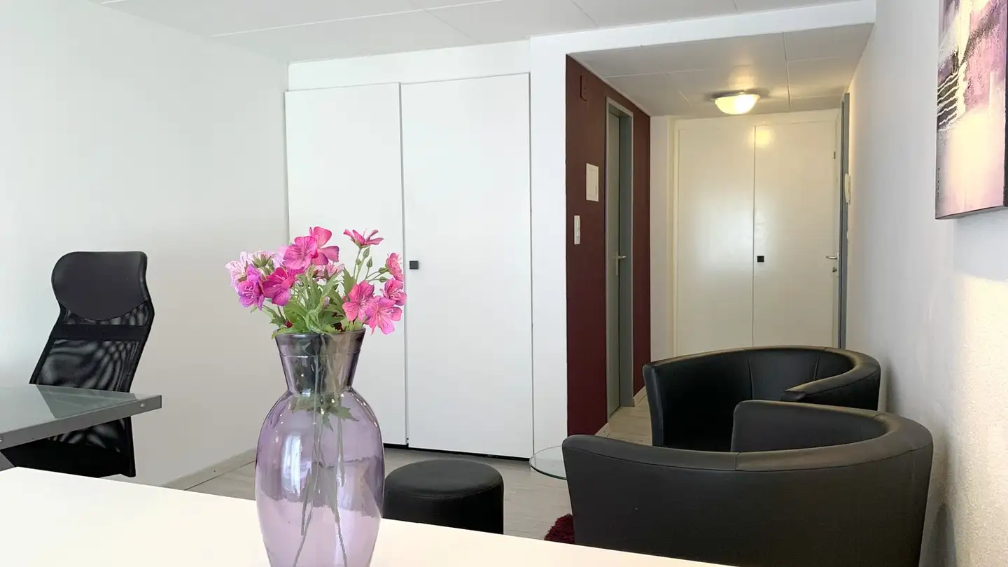 Appartement à louer - Spisergasse 43, 9000 St. Gallen