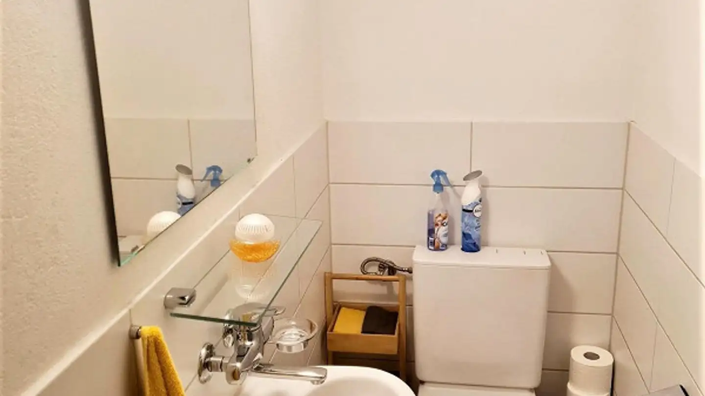 Apartment for rent - Burghalden 6, 9100 Herisau - Photo 4