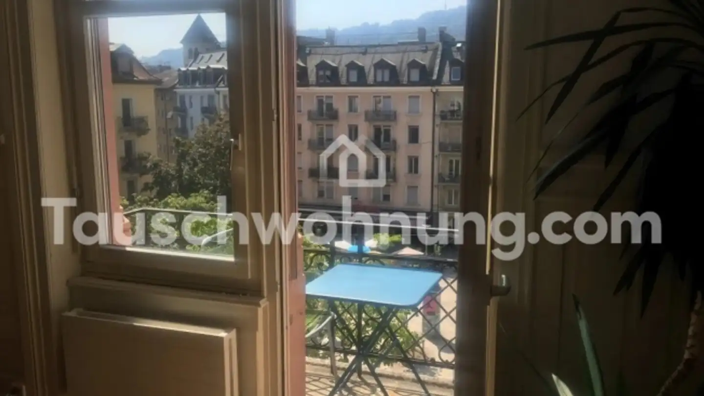 Apartment for rent - 8003 Zürich