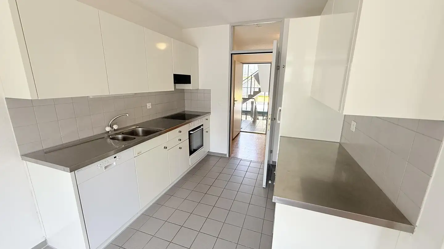 Apartment for rent - Waldighoferstrasse 14, 4055 Basel - Photo 4