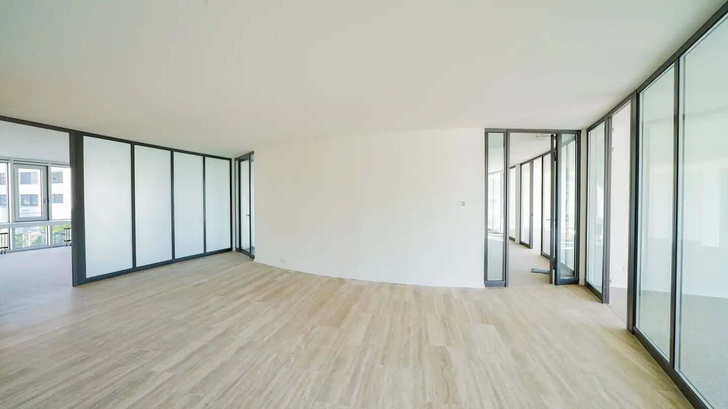 Spazio ufficio in affitto - Sonnenplatz 1, 6020 Emmenbrücke - Photo 3