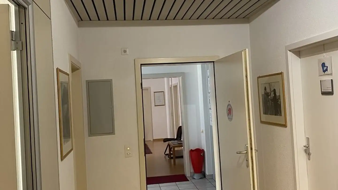 Bureau à louer - Via Lugano 2, 6500 Bellinzona - Photo 3