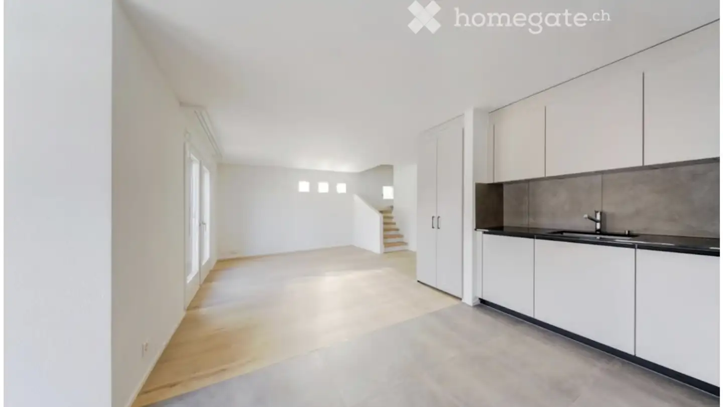 Apartment for rent - Route du Pâquier 9, 1663 Pringy