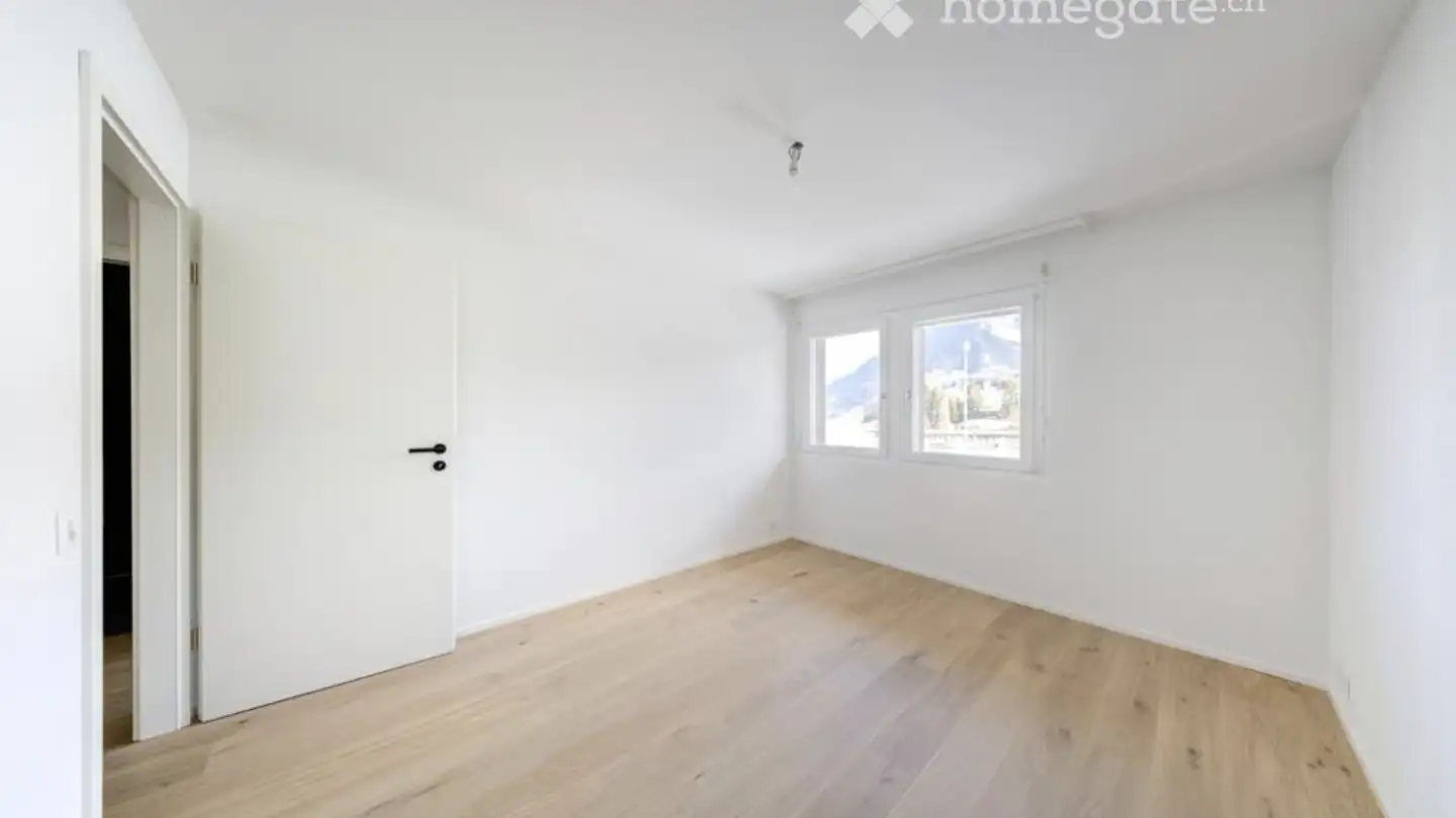 Apartment for rent - Route du Pâquier 9, 1663 Pringy - Photo 4
