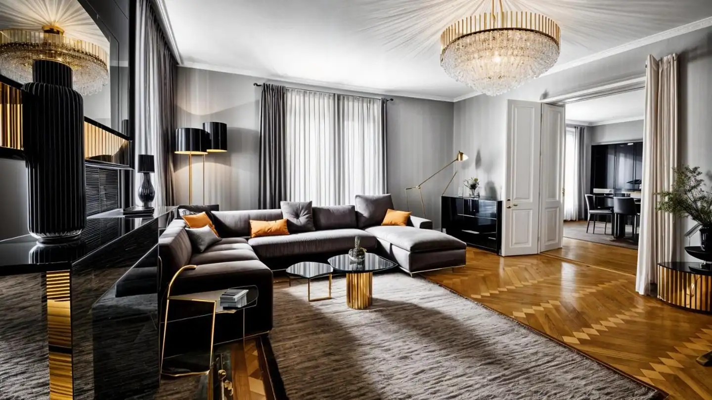 Apartment for sale - 1870 Monthey