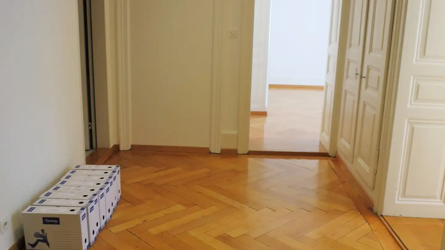 Bureau à louer - Rämistrasse 35, 8001 Zürich - Photo 2