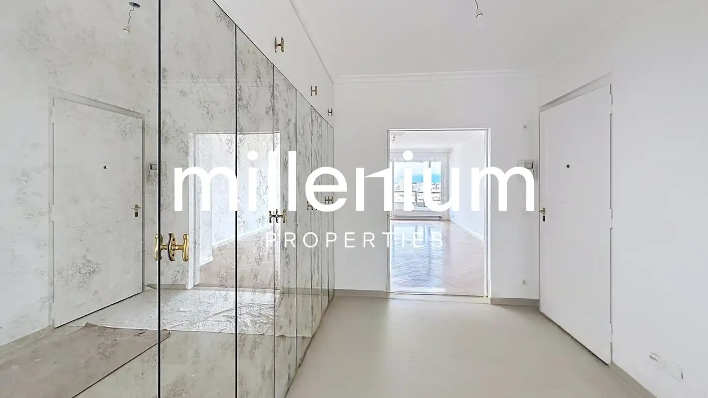 Apartment for rent - 1206 Genève - Photo 4