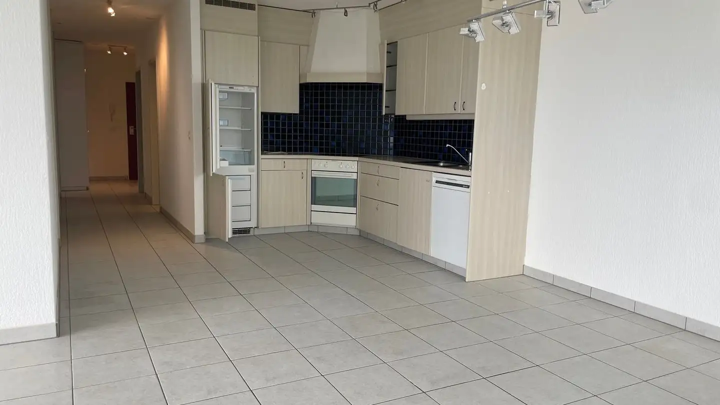 Appartement à louer - Jupiterstrasse 9, 3015 Bern