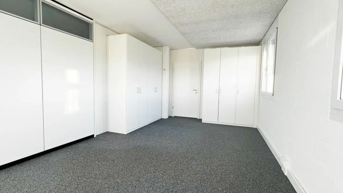Bürofläche mieten - Wydenstrasse 1, 5734 Reinach AG - Foto 2