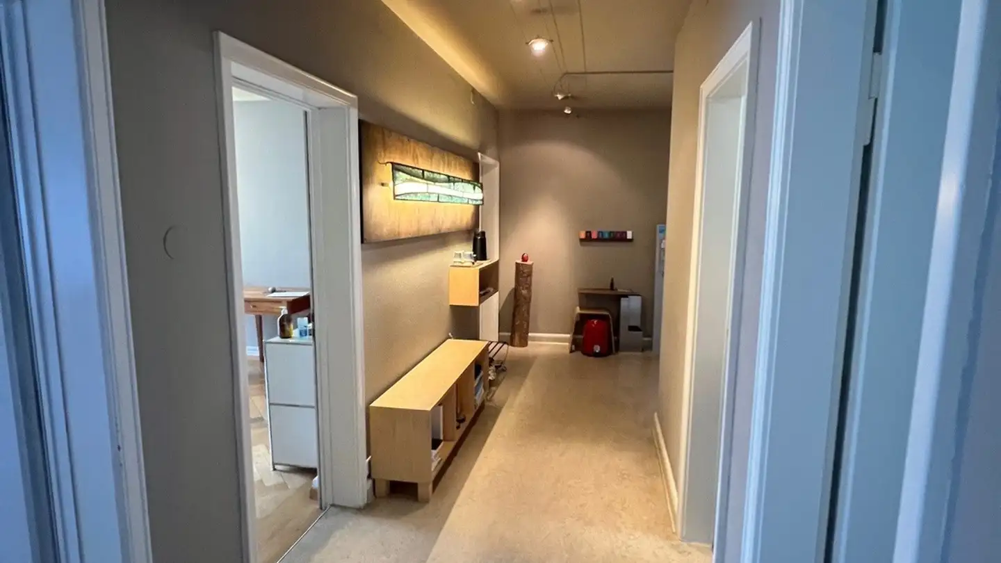 Appartement à louer - Selnaustrasse 2, 8001 Zürich - Photo 2