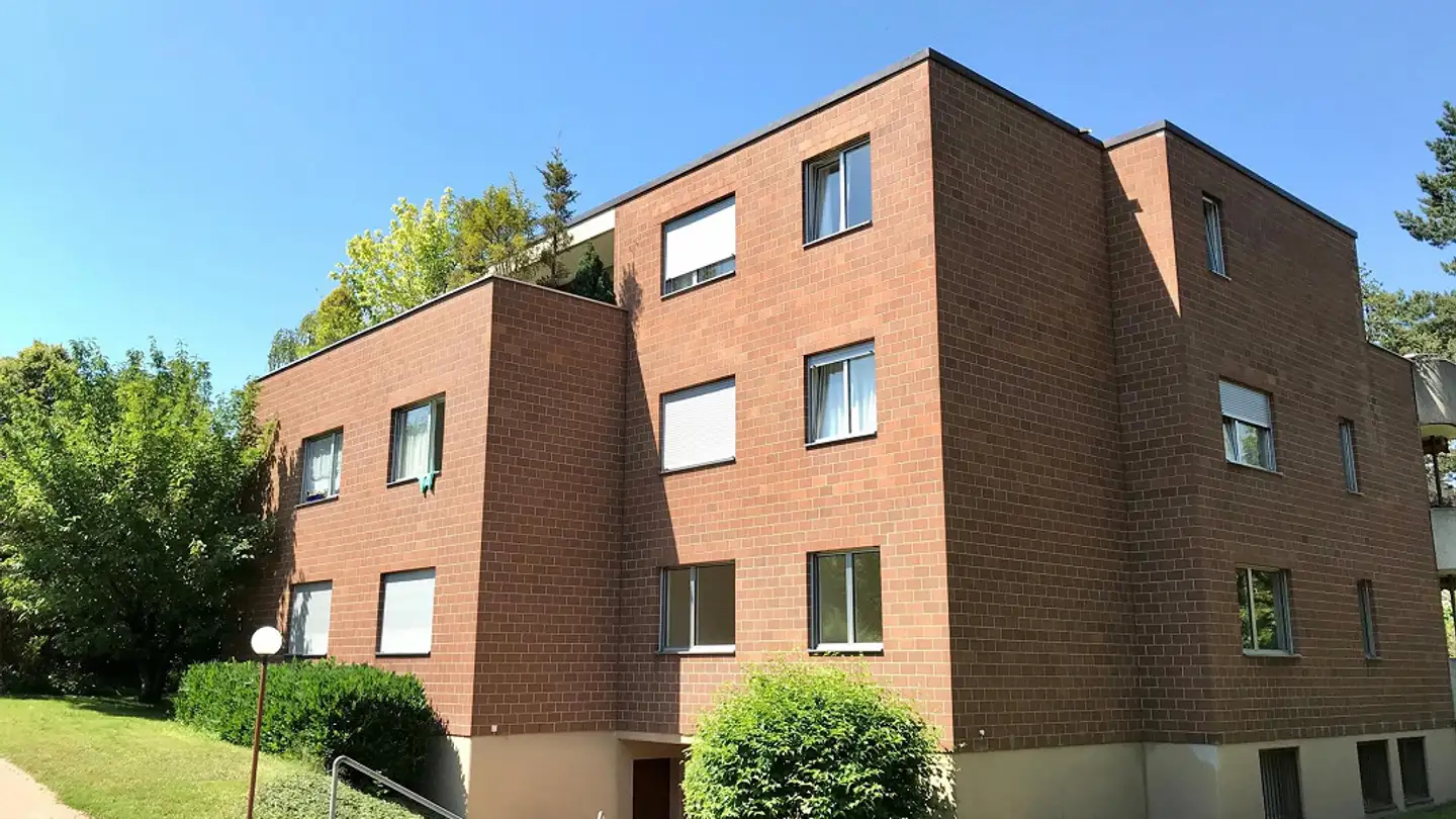 Appartamento in affitto - Zehntenfreistrasse 11, 4103 Bottmingen